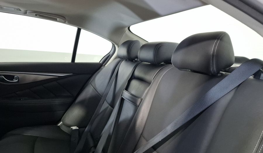 Infiniti Q50 3.7 PERFECTION AT Sedan 2017