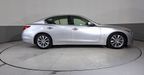 Infiniti Q50 3.7 PERFECTION AT Sedan 2017