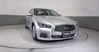 Infiniti Q50 3.7 PERFECTION AT Sedan 2017
