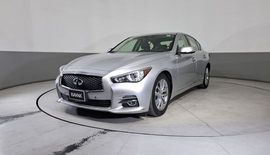 Infiniti • Q50