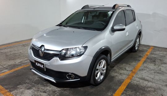 Renault • Stepway