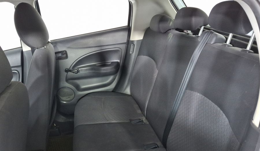 Mitsubishi Mirage 1.2 GLX Hatchback 2019