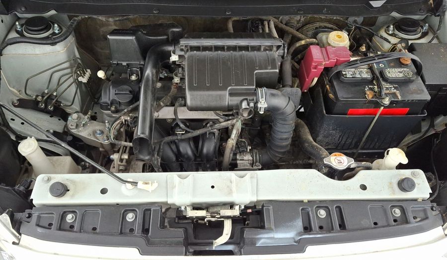 Mitsubishi Mirage 1.2 GLX Hatchback 2019