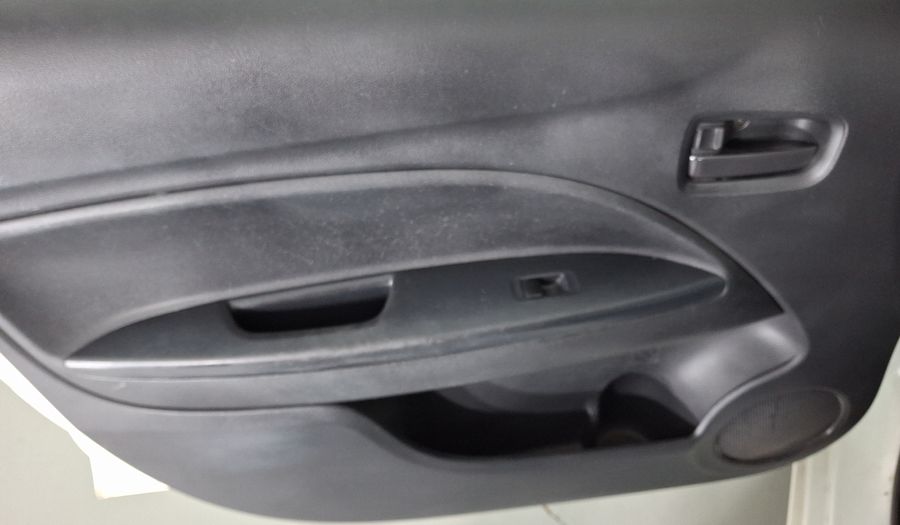 Mitsubishi Mirage 1.2 GLX Hatchback 2019