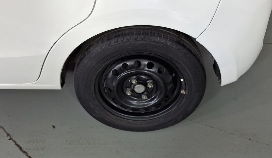 Mitsubishi Mirage 1.2 GLX Hatchback 2019