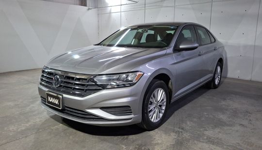 Volkswagen • Jetta