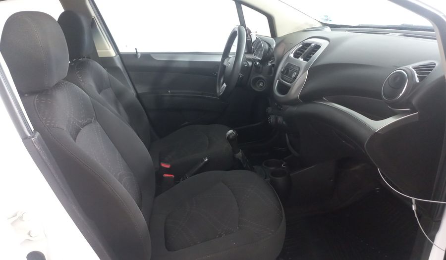 Chevrolet Beat 1.2 LT B Sedan 2019