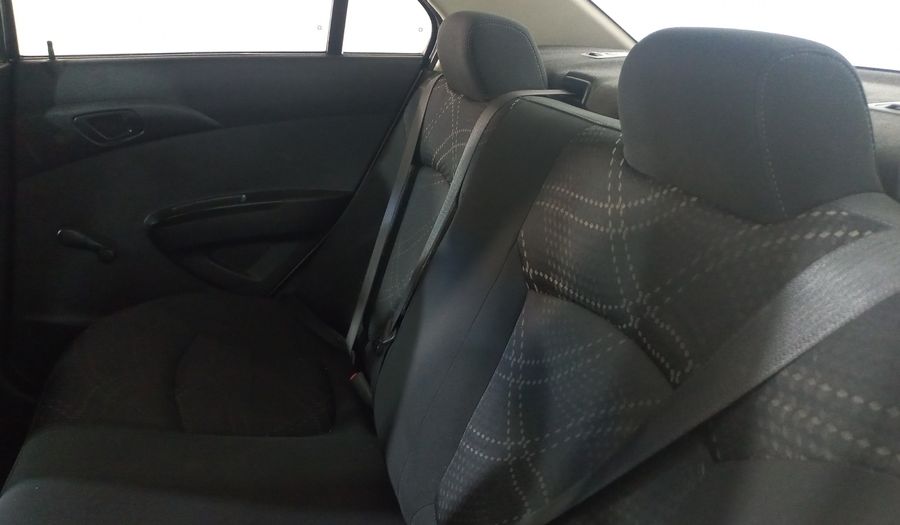 Chevrolet Beat 1.2 LT B Sedan 2019