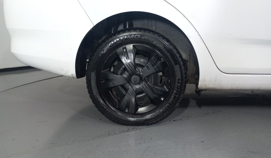 Chevrolet Beat 1.2 LT B Sedan 2019