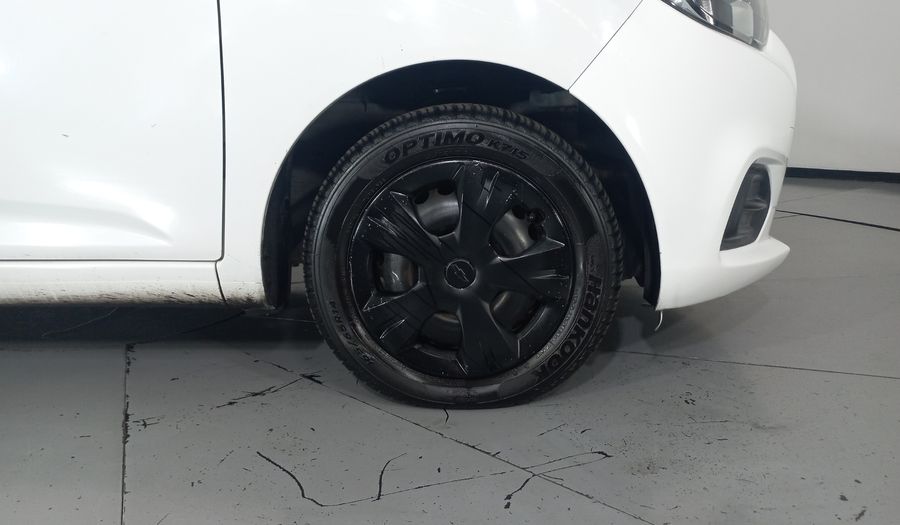 Chevrolet Beat 1.2 LT B Sedan 2019