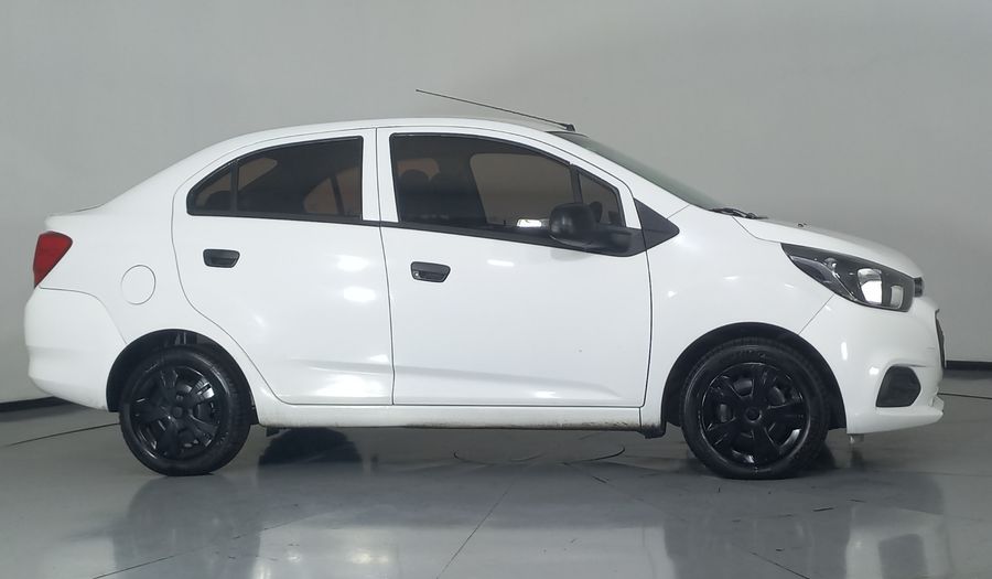 Chevrolet Beat 1.2 LT B Sedan 2019