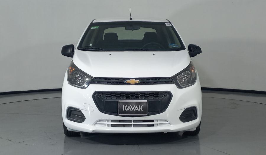 Chevrolet Beat 1.2 LT B Sedan 2019