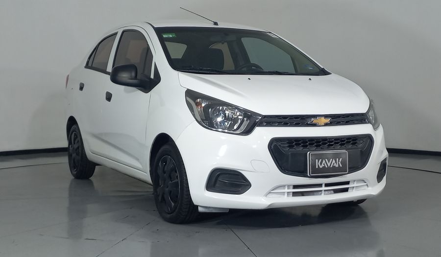 Chevrolet Beat 1.2 LT B Sedan 2019