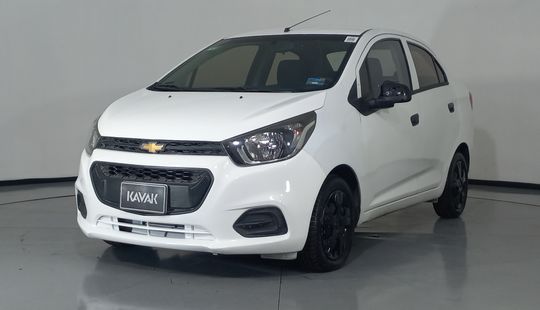 Chevrolet • Beat