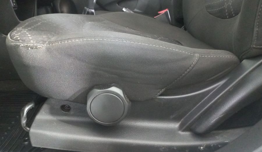 Chevrolet Beat 1.2 LT B Sedan 2019