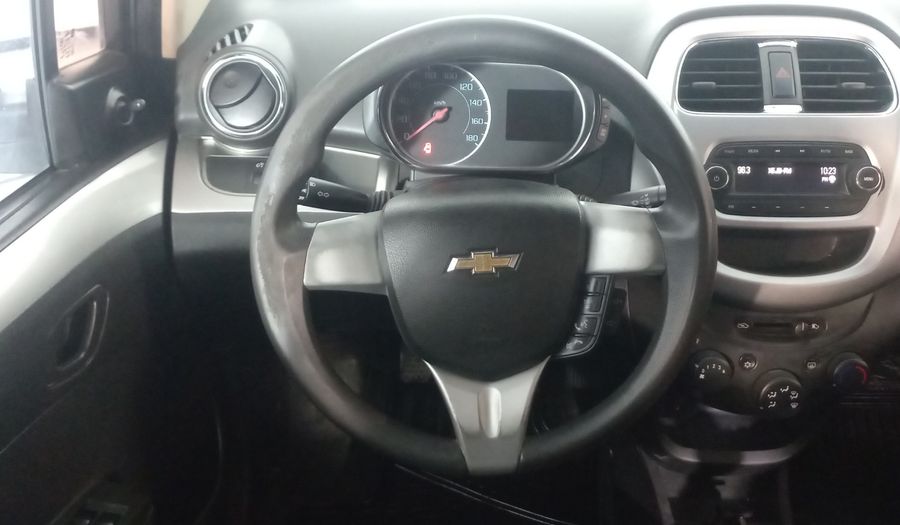 Chevrolet Beat 1.2 LT B Sedan 2019