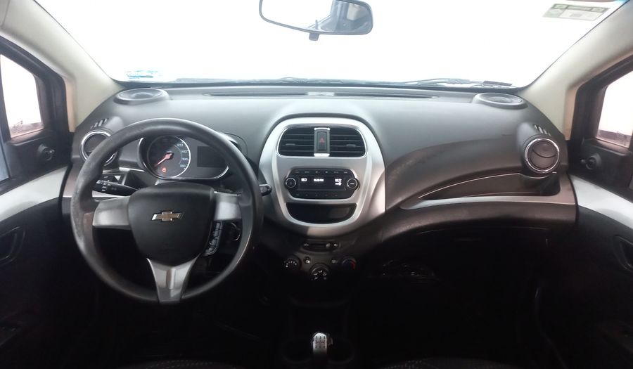 Chevrolet Beat 1.2 LT B Sedan 2019
