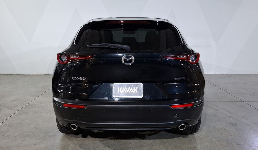 Mazda Cx-30 2.5 I GRAND TOURING AUTO Suv 2024