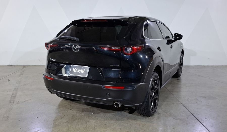 Mazda Cx-30 2.5 I GRAND TOURING AUTO Suv 2024