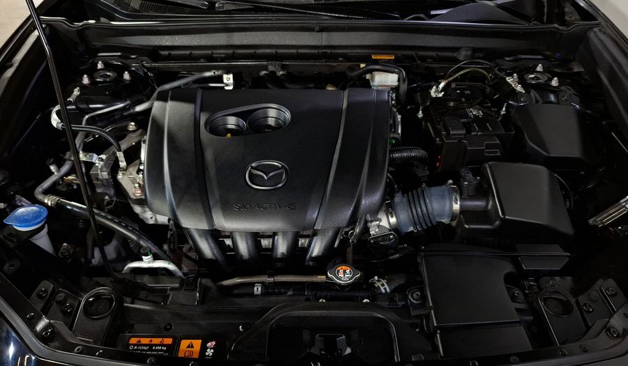 Mazda Cx-30 2.5 I GRAND TOURING AUTO Suv 2024