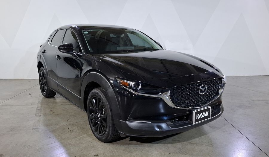 Mazda Cx-30 2.5 I GRAND TOURING AUTO Suv 2024