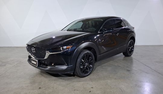 Mazda • CX-30