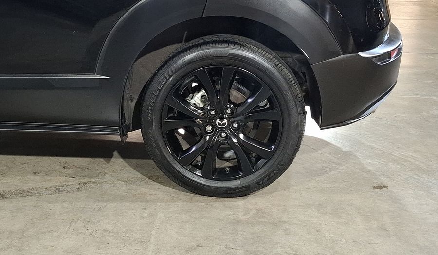 Mazda Cx-30 2.5 I GRAND TOURING AUTO Suv 2024