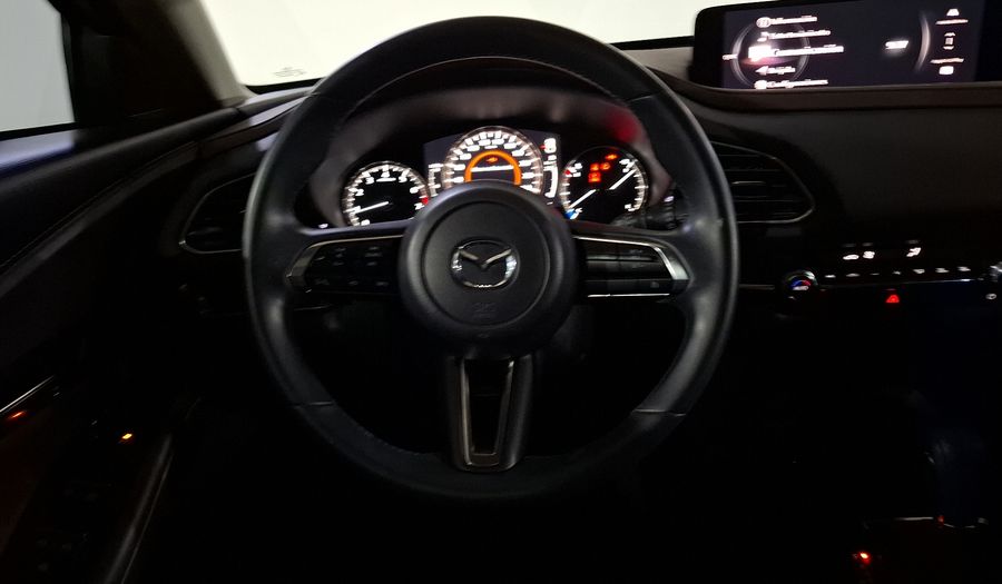 Mazda Cx-30 2.5 I GRAND TOURING AUTO Suv 2024