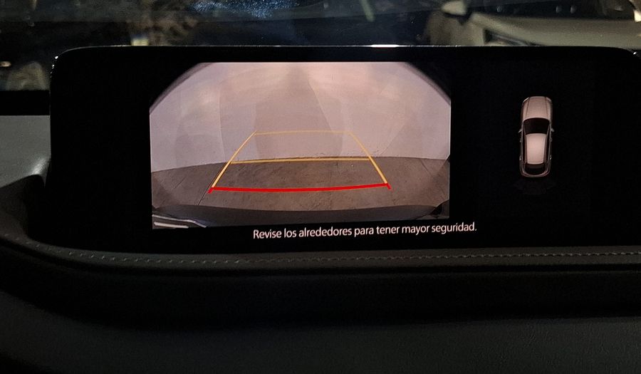 Mazda Cx-30 2.5 I GRAND TOURING AUTO Suv 2024