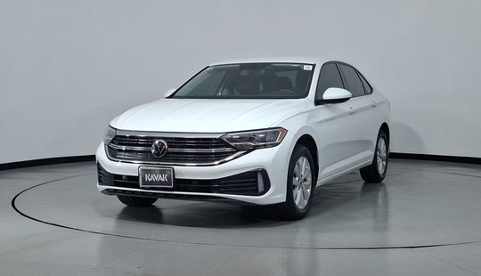 Volkswagen • Jetta
