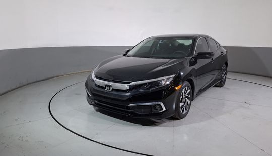Honda • Civic