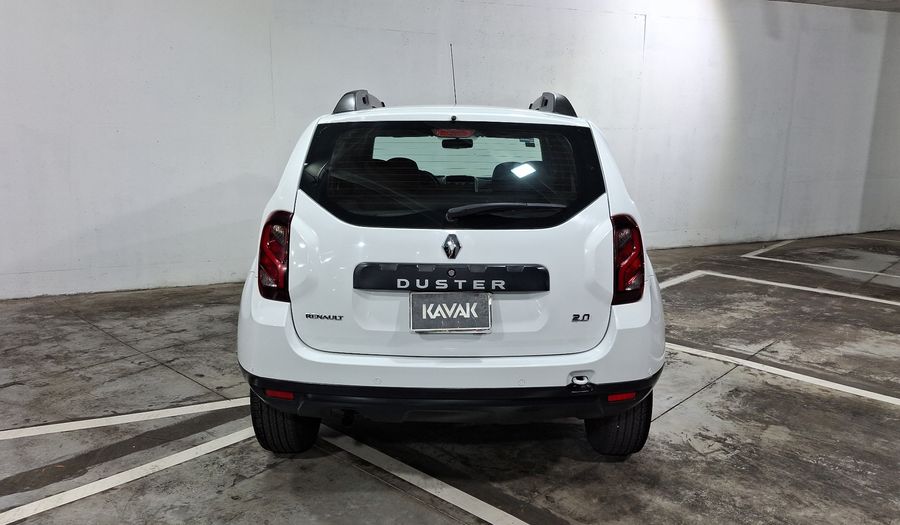 Renault Duster 2.0 ZEN DEH Suv 2020