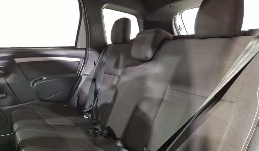 Renault Duster 2.0 ZEN DEH Suv 2020