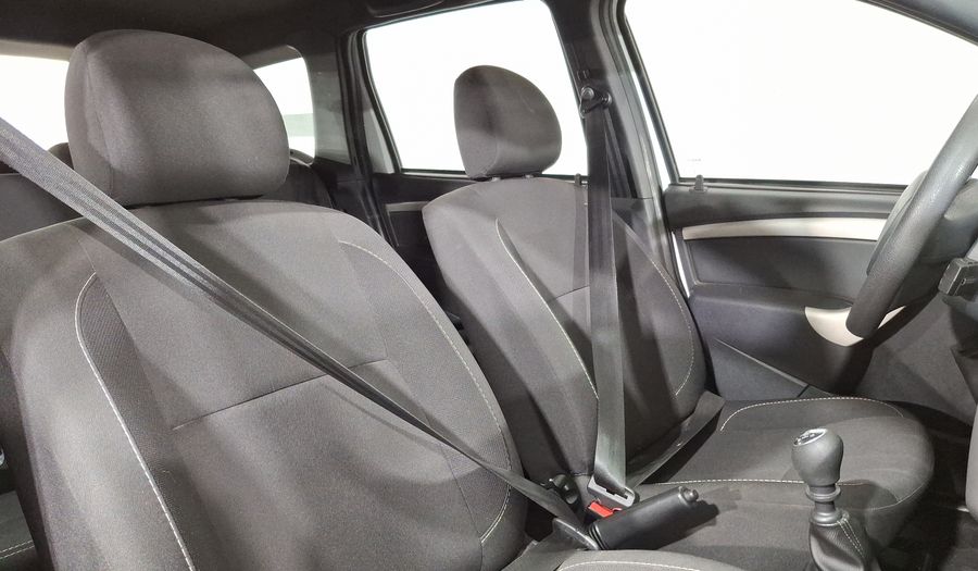 Renault Duster 2.0 ZEN DEH Suv 2020