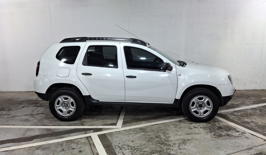 Renault Duster 2.0 ZEN DEH Suv 2020