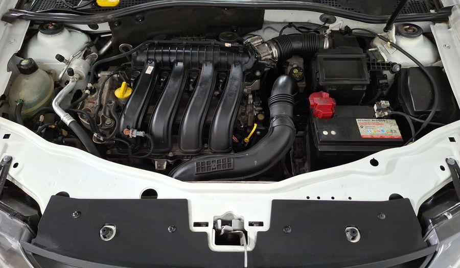 Renault Duster 2.0 ZEN DEH Suv 2020