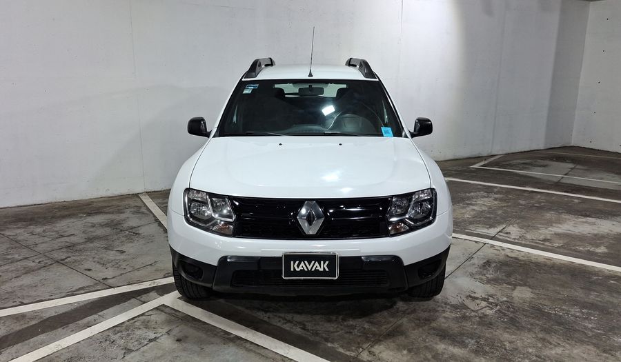 Renault Duster 2.0 ZEN DEH Suv 2020