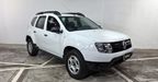Renault Duster 2.0 ZEN DEH Suv 2020