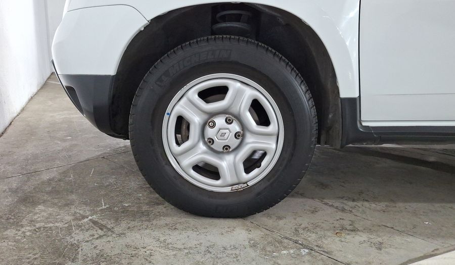 Renault Duster 2.0 ZEN DEH Suv 2020