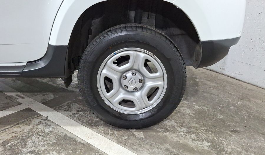 Renault Duster 2.0 ZEN DEH Suv 2020