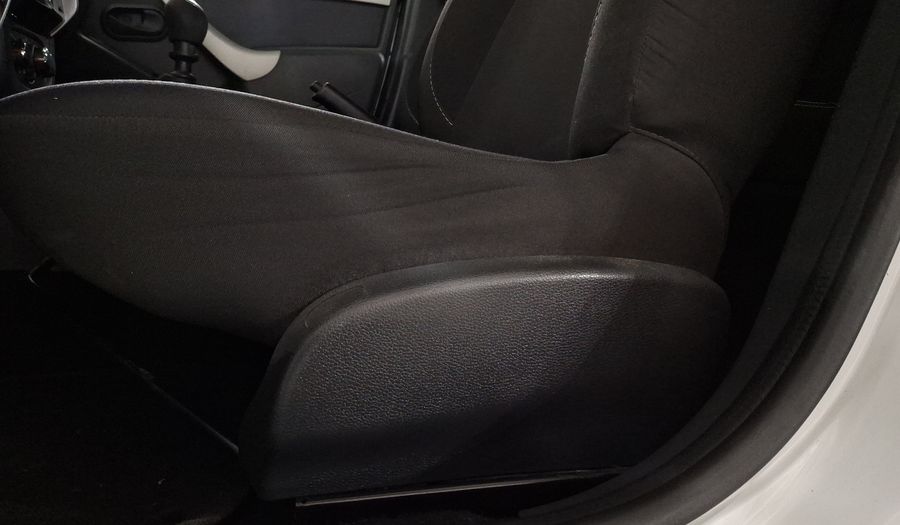 Renault Duster 2.0 ZEN DEH Suv 2020