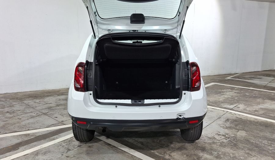 Renault Duster 2.0 ZEN DEH Suv 2020