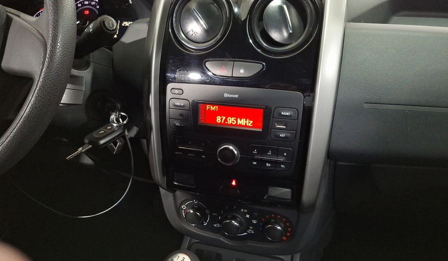 Renault Duster 2.0 ZEN DEH Suv 2020