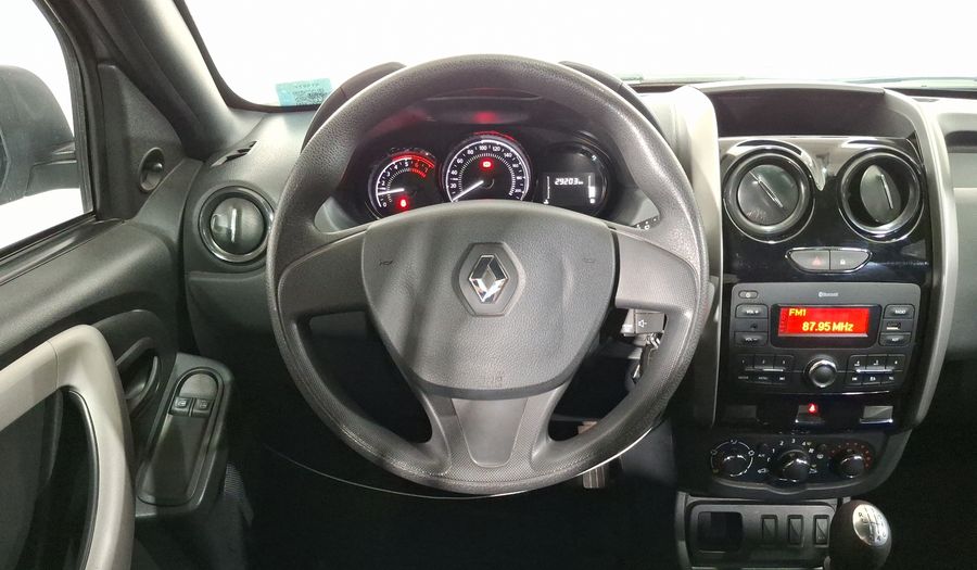 Renault Duster 2.0 ZEN DEH Suv 2020