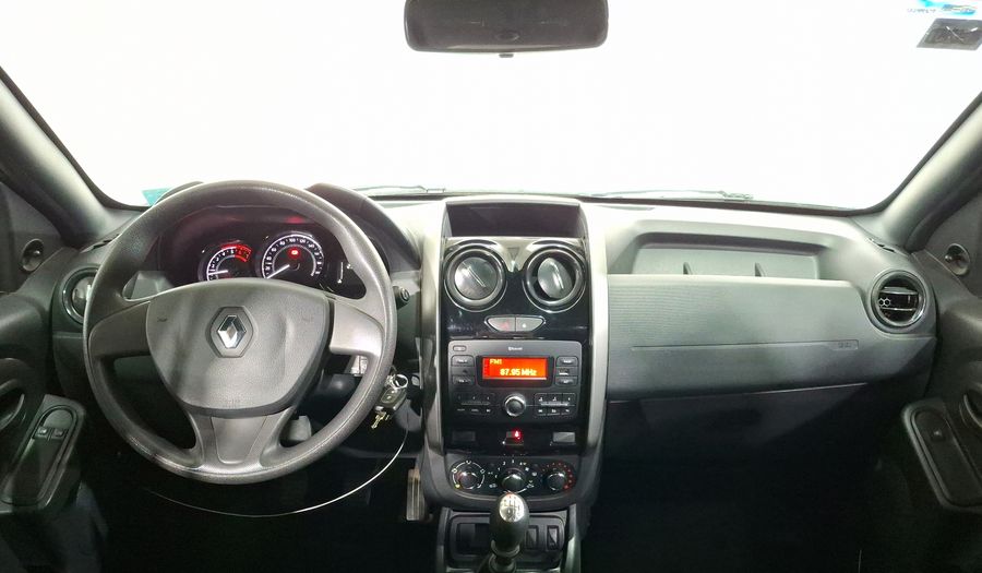 Renault Duster 2.0 ZEN DEH Suv 2020