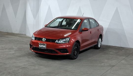 Volkswagen • Vento