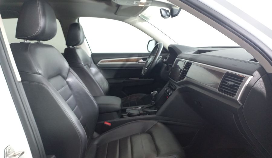 Volkswagen Teramont 3.6 HIGHLINE AUTO Suv 2019