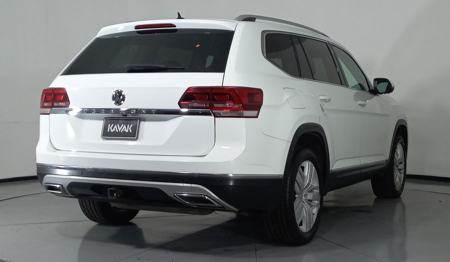 Volkswagen Teramont 3.6 HIGHLINE AUTO Suv 2019
