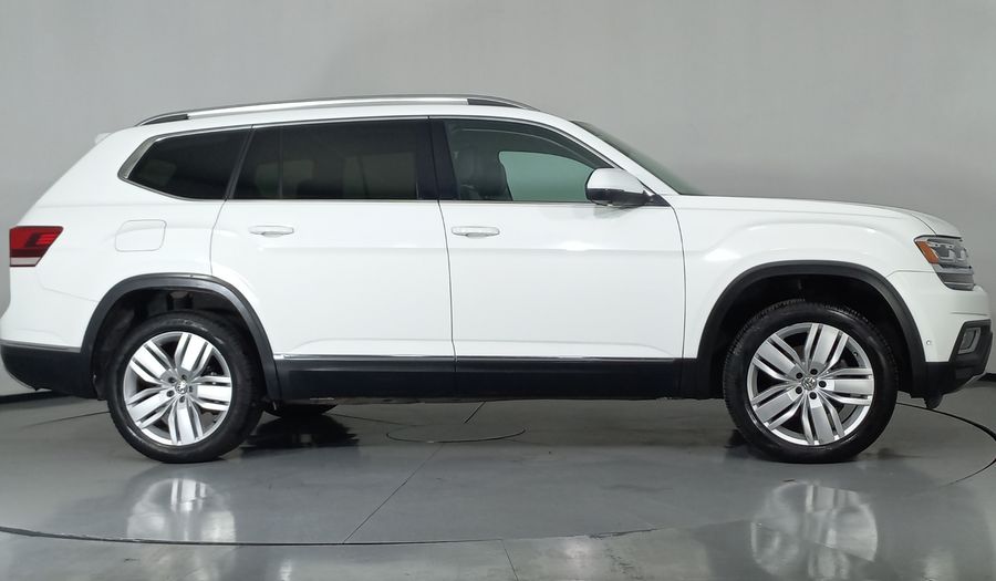 Volkswagen Teramont 3.6 HIGHLINE AUTO Suv 2019