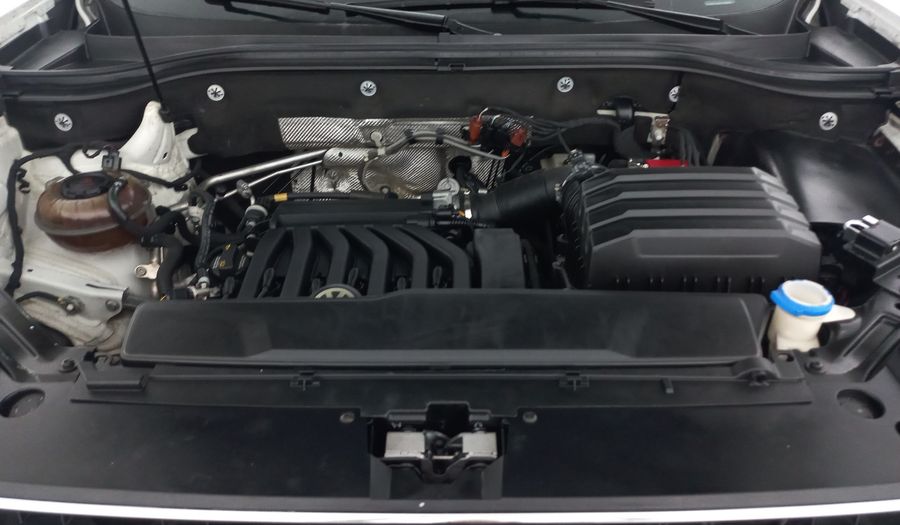 Volkswagen Teramont 3.6 HIGHLINE AUTO Suv 2019